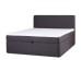 Κρεβάτι επενδυμένο STOCKHOLM 140x200 DIOMMI 45-852